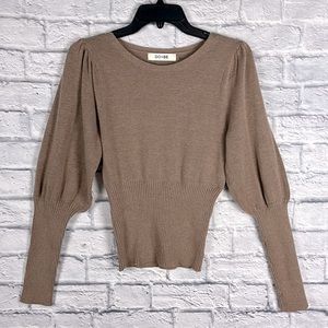 Do+Be Sweater Size S